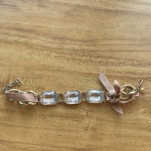 J crew bracelet